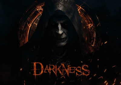 Darkness Slot