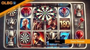 🎯 Step up to the Oche with the Best Darts Slots