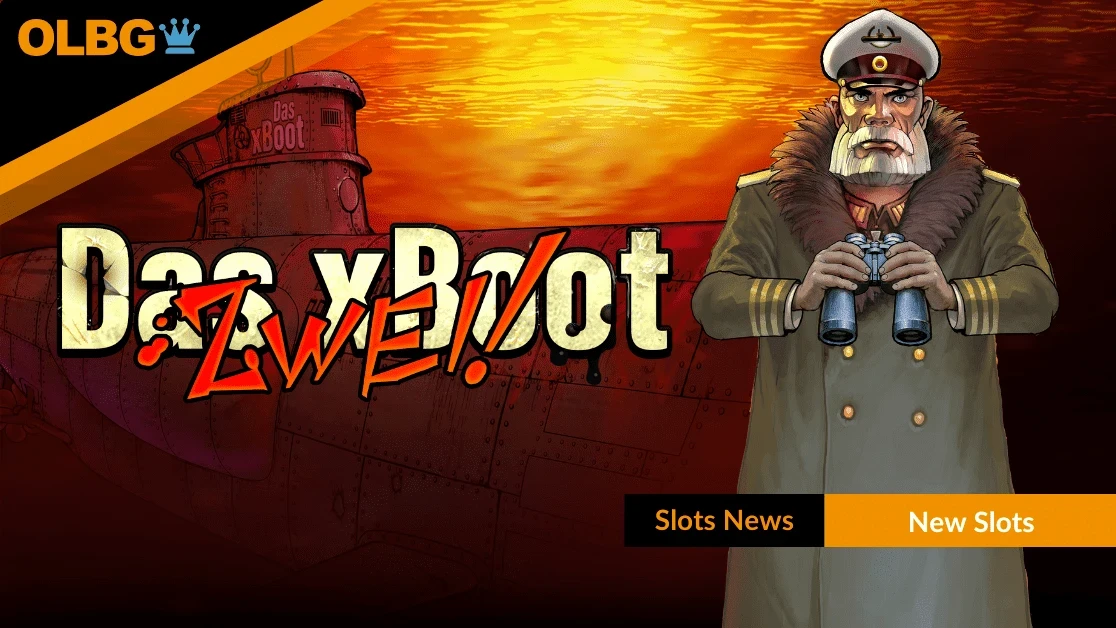 Das xBoot 2wei Slot Now Live from Nolimit City Das xBoot 2wei Slot Now Live from Nolimit City
