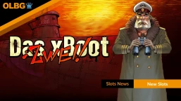 Das xBoot 2wei Slot Now Live from Nolimit City