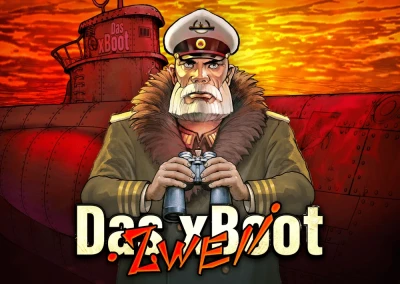 Das xBoot 2wei Slot