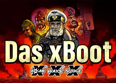 Das xBoot Slot