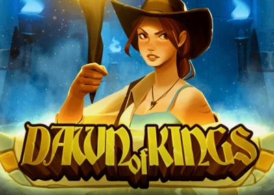 Dawn of Kings Slot