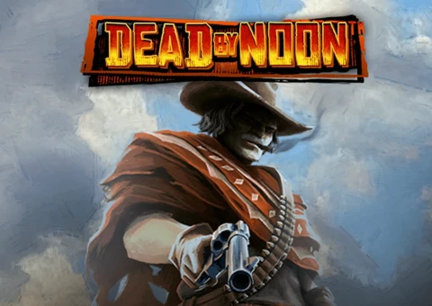 Dead by Noon