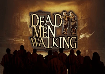 Dead Men Walking Slot