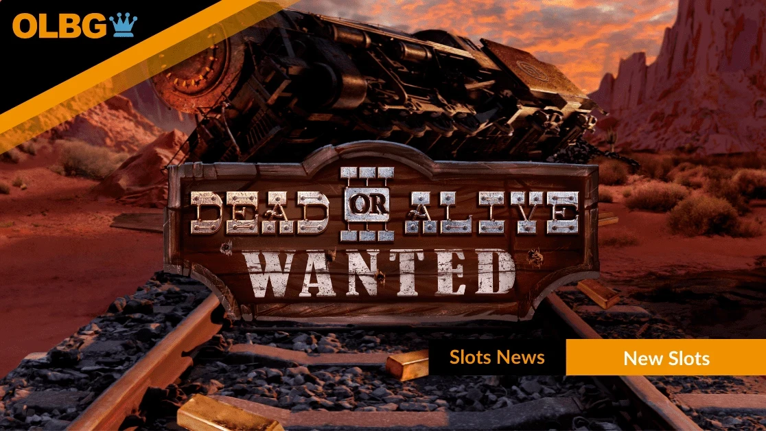 Dead or Alive 3: Wanted Slot Released by NetEnt Dead or Alive 3: Wanted Slot Released by NetEnt