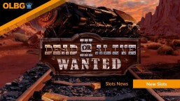 Dead or Alive 3: Wanted Slot Released by NetEnt