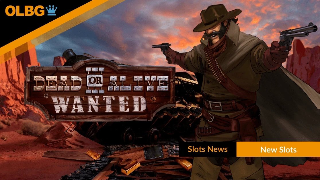 Dead or Alive 3: Wanted Slot Released by NetEnt Dead or Alive 3: Wanted Slot Released by NetEnt