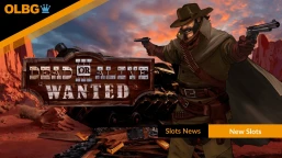 Dead or Alive 3: Wanted Slot Released by NetEnt