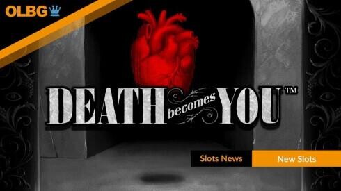 Death Becomes You Released Today by Hacksaw Gaming