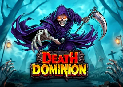 Death Dominion Slot