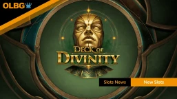 Deck of Divinity launches today from Print Studios