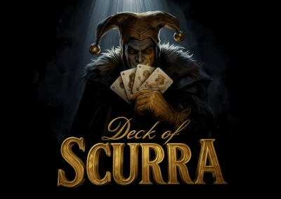 Deck of Scurra Slot