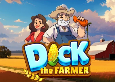 Dick the Farmer Slot