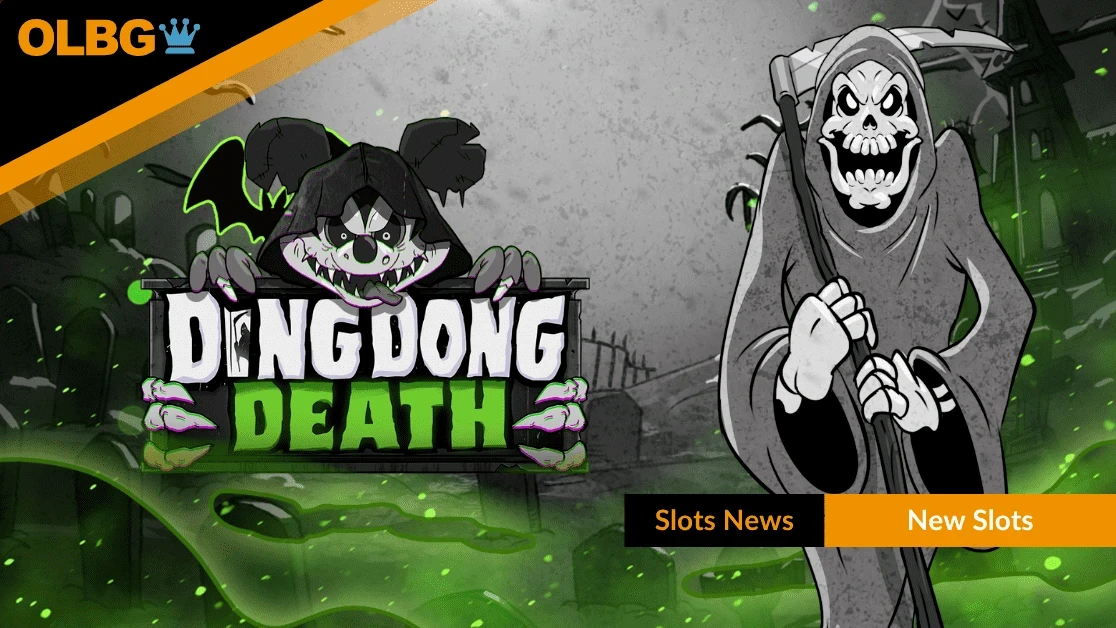 Ding Dong Death Slot Launches Exclusively at BetWright Casino Ding Dong Death Slot Launches Exclusively at BetWright Casino