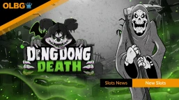 Ding Dong Death Slot Launches Exclusively at BetWright Casino