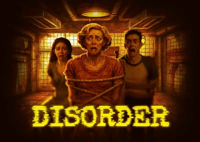 Disorder Slot