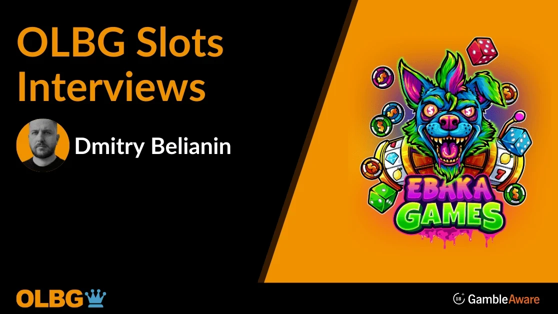 🎤 Ebaka Games Q&A with Dmitry Belianin 🎤 Ebaka Games Q&A with Dmitry Belianin