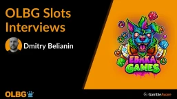 🎤 Ebaka Games Q&A with Dmitry Belianin