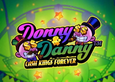 Donny and Danny