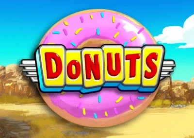 Donuts Slot