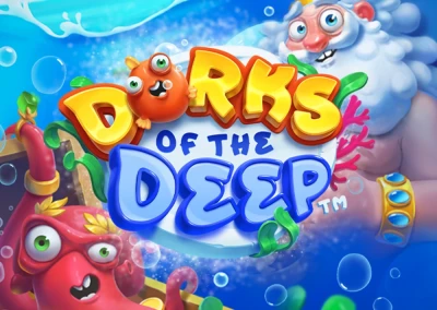 Dorks of the Deep Slot