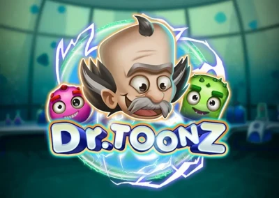 Dr Toonz Slot