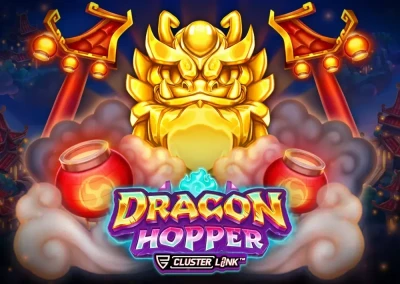 Dragon Hopper Slot