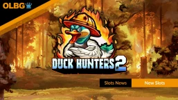 Duck Hunters 2 Released by Nolimit City