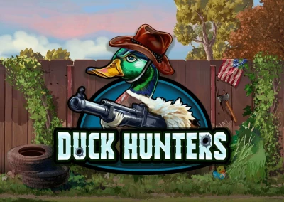 Duck Hunters Slot