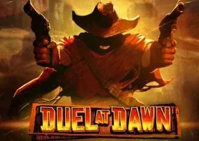 Duel at Dawn Slot