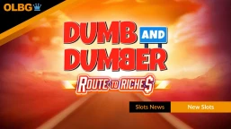 Dumb and Dumber Route to Riches Slot Launches at UK Slot Sites
