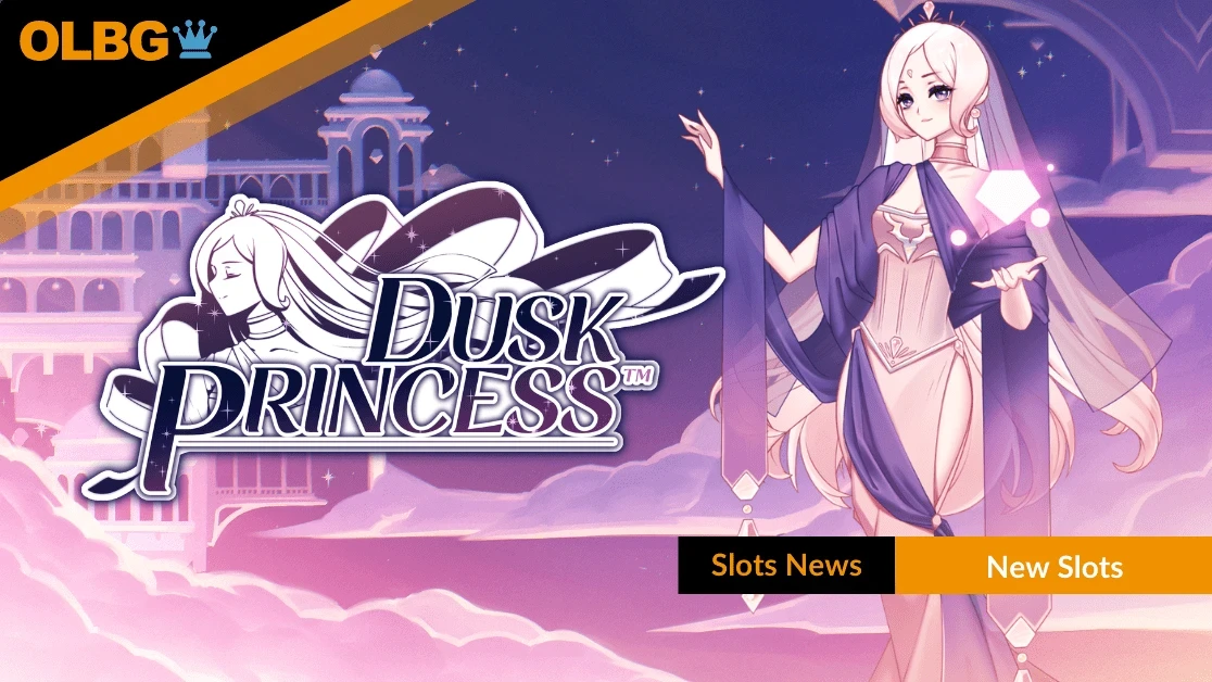 Dusk Princess Slot Released by Hacksaw Gaming: A Celestial Cluster Adventure Dusk Princess Slot Released by Hacksaw Gaming: A Celestial Cluster Adventure