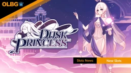 Dusk Princess Slot Released by Hacksaw Gaming: A Celestial Cluster Adventure