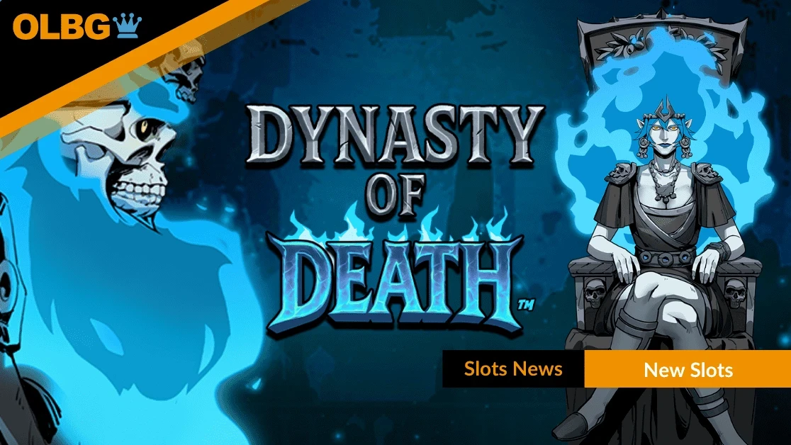 Head to the Underworld with Hacksaw’s Dynasty of Death slot Head to the Underworld with Hacksaw’s Dynasty of Death slot