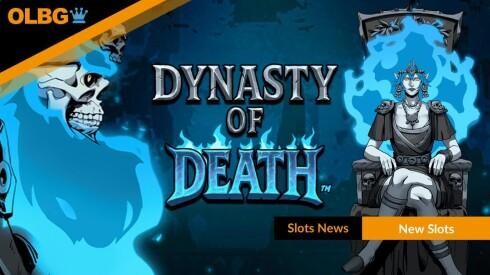 Head to the Underworld with Hacksaw’s Dynasty of Death slot