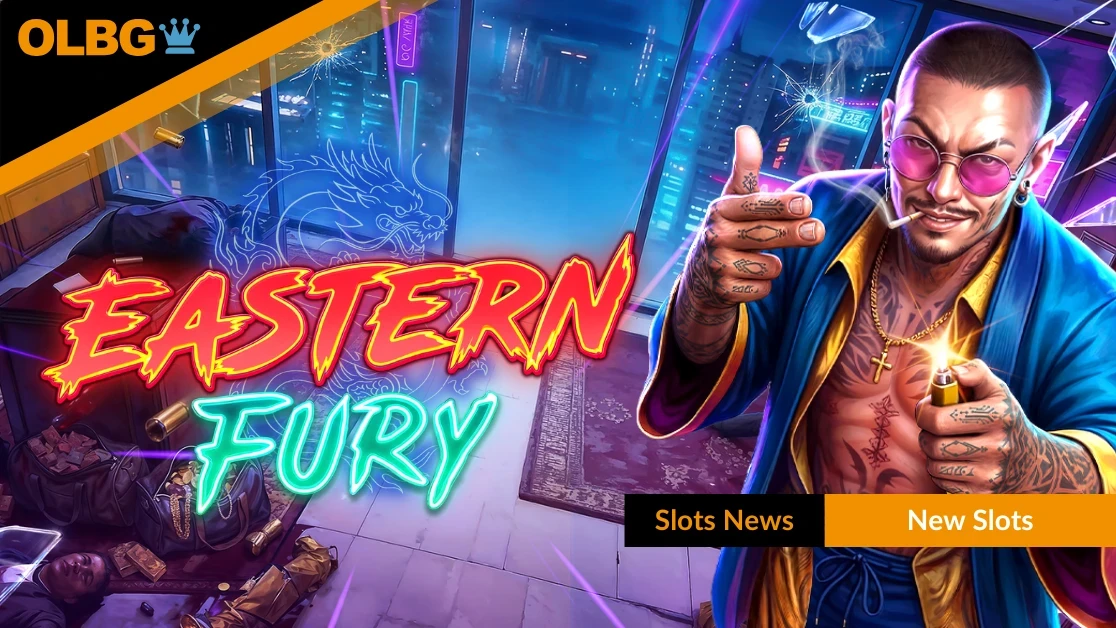 Pragmatic Play Launches Eastern Fury Slot Pragmatic Play Launches Eastern Fury Slot
