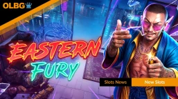 Pragmatic Play Launches Eastern Fury Slot