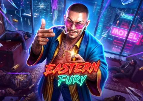 Eastern Fury