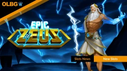 Epic Ze Zeus launches with Hacksaw Gaming's biggest-ever max win