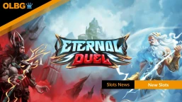 Eternal Duel Slot Released by Hacksaw Gaming