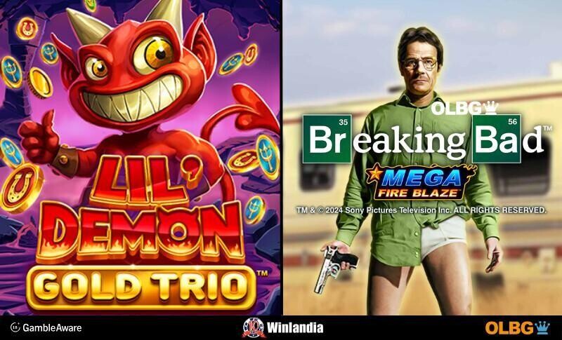 Exclusive Playtech Games Winlandia Slots Interview featured banner