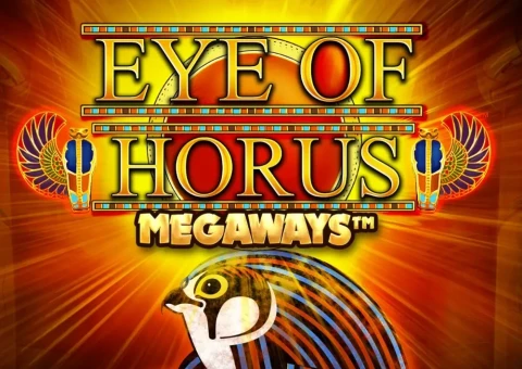 Eye of Horus Megaways