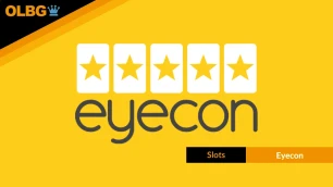 Eyecon Slots, Sites, Demos & Reviews