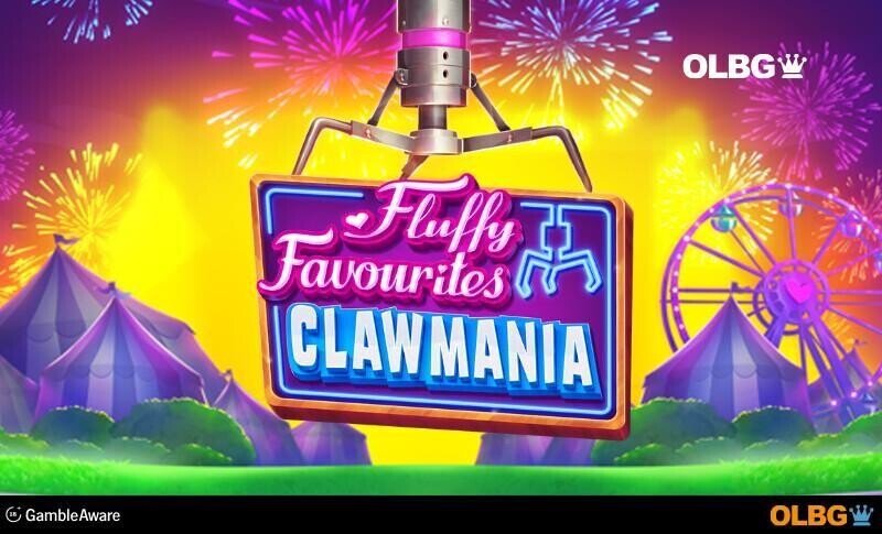 Eyecon Slots Interview Fluffy Favourites Clawmania image