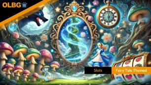 🪄 10 Best Fairy Tale Slots to Play in {{ current_year }}