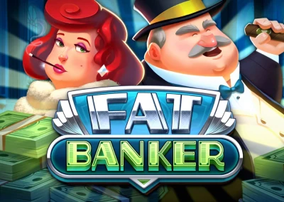 Fat Banker Slot
