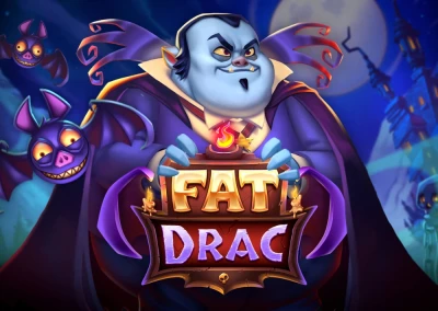 Fat Drac Slot