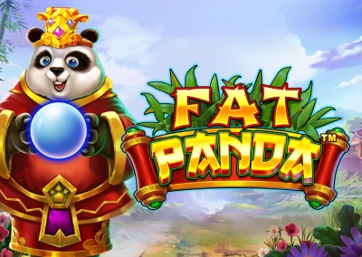 Fat Panda Slot