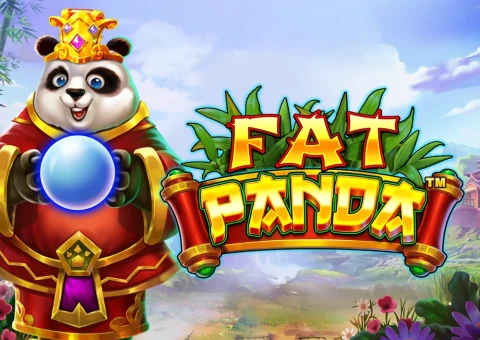 Fat Panda
